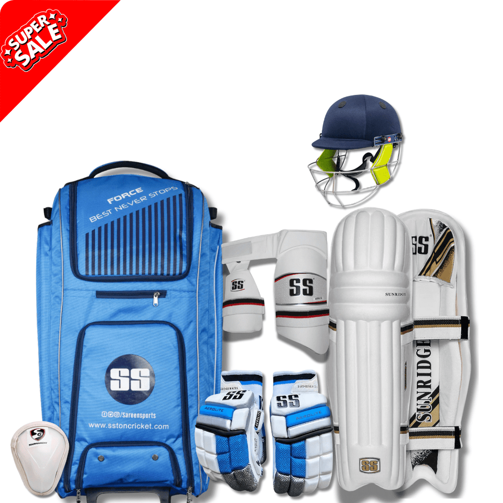 Z Kit Cricket Kits Australia | Full Cricket Kit Sets & Junior Cricket Gear ...