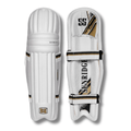 SS Aerolite Moulded Batting Legguards - Lightweight