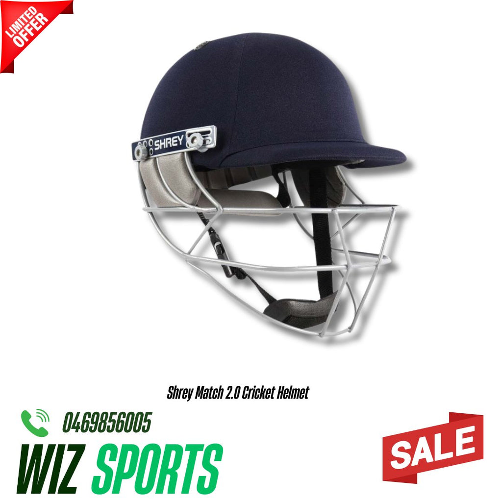 SS Blaster Cricket Kit Bundle - Adults - Cricket Kit - Wiz Sports