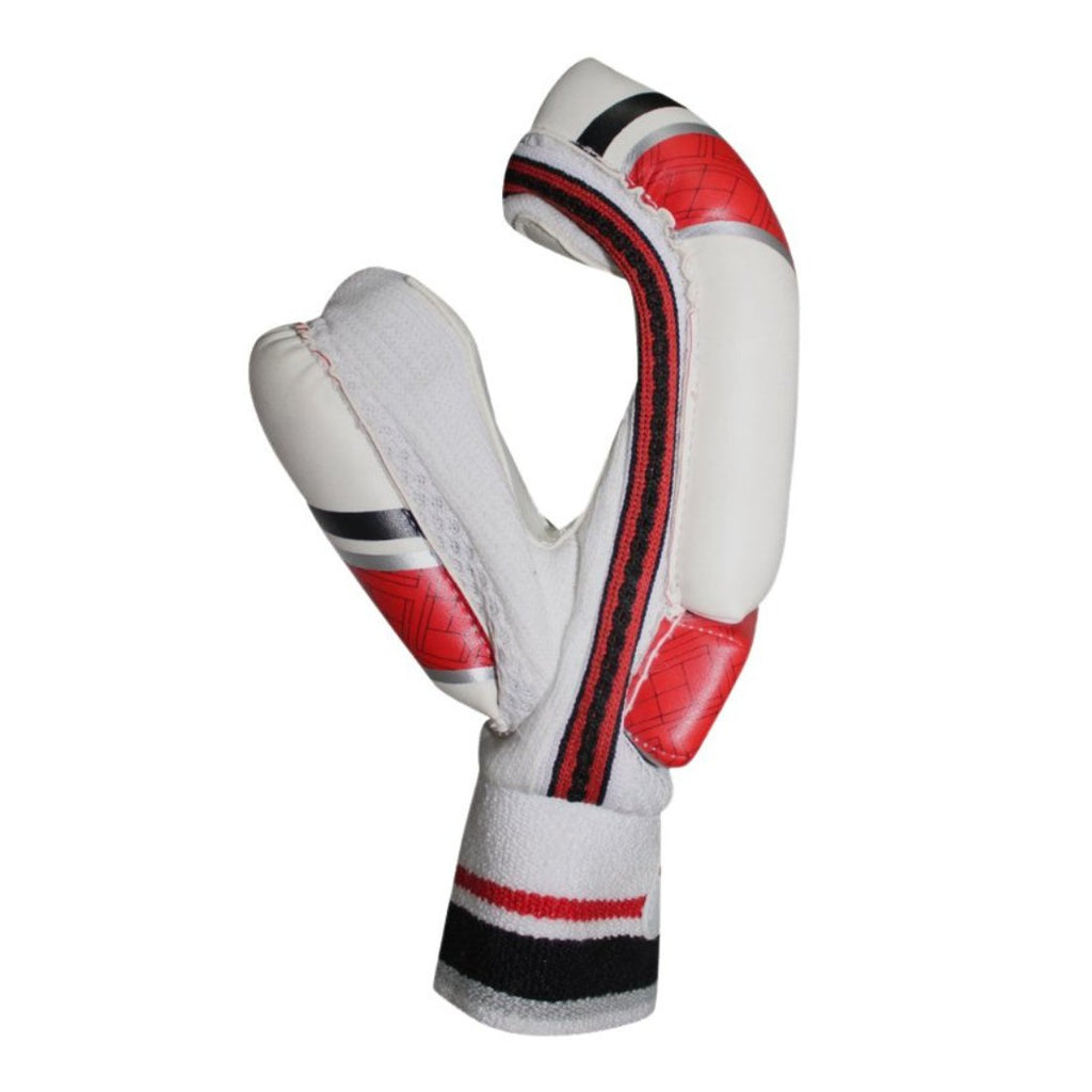 SS College Cricket Batting Gloves - Cricket Gloves - Wiz Sports