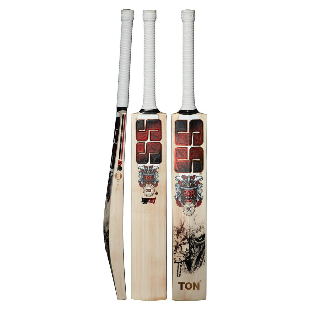 Buy SS English Willow Cricket Bats | SS Cricket Bats Australia – Wiz Sports