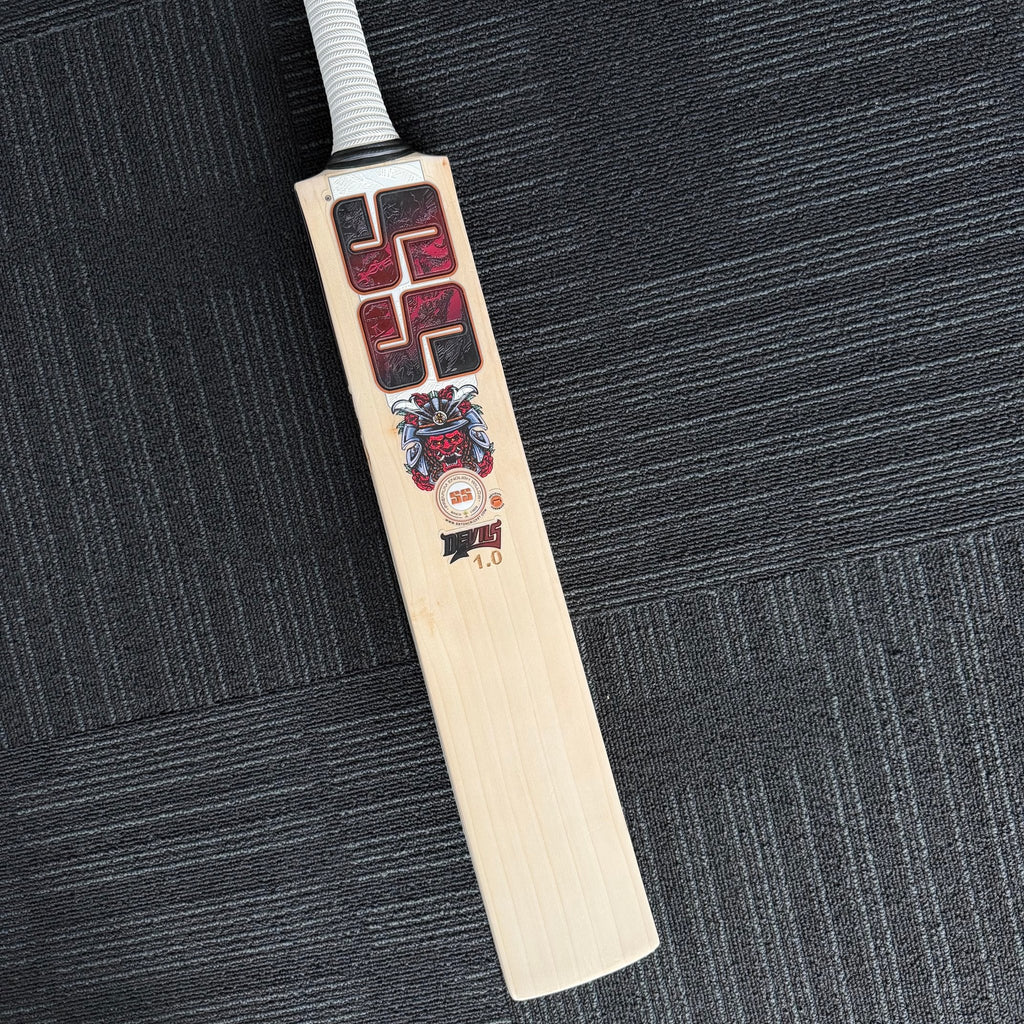 SS English Willow Cricket Bats Australia | Wiz Sports