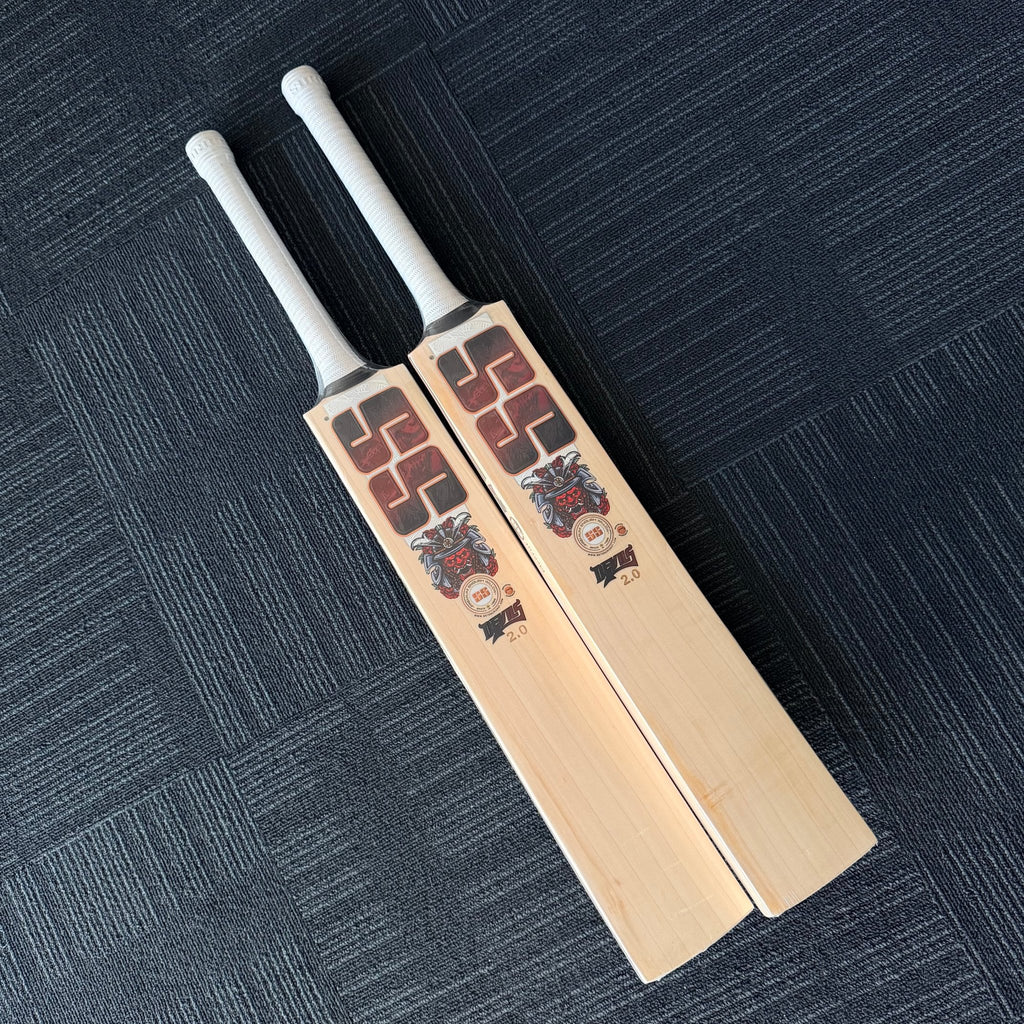 SS English Willow Cricket Bats Australia | Wiz Sports