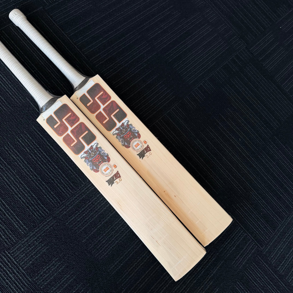 SS English Willow Cricket Bats Australia | Wiz Sports