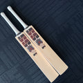 SS Devils RED PRO 3.0 Grade 2 English Willow Cricket Bat - The Best for power hitting