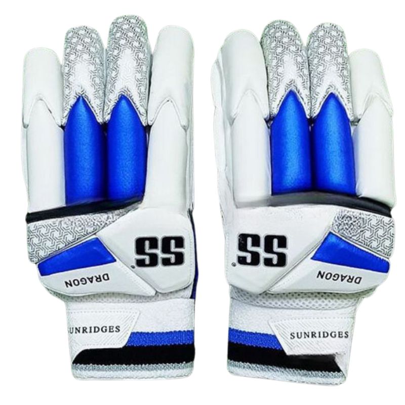 SS Dragon 2024 Edition Cricket Batting Gloves - Gloves - Wiz Sports