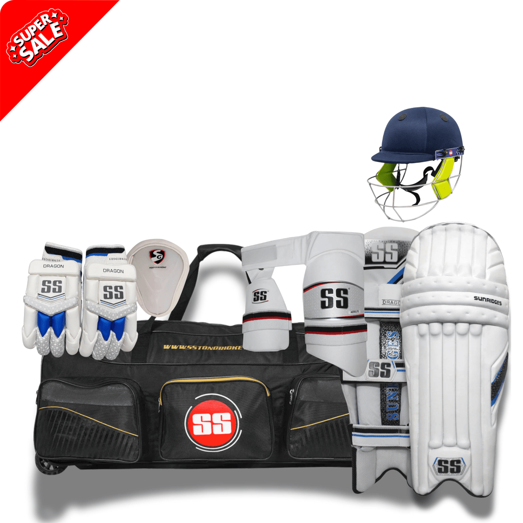 Sturdy Kits Ricket Cricket Kits Australia | Full Cricket Kit Sets & Junior Cricket Gear ...