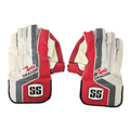 SS Dragon Cricket Wicket Keeping Gloves