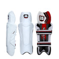SS Dragon Wicket Keeping Leg Guards - 2025