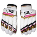 SS DRE RUSS Players Cricket Batting Gloves 2024 Edition - Seniors