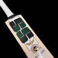 SS GG Smacker Signature 2025 Edition English Willow Cricket Bat - (For Power Hitters)