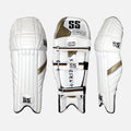 SS Gladiator Cricket Batting Legguards (2026 edition)