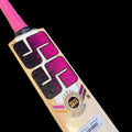 SS Gladiator Players Grade 2025 Edition English Willow Cricket Bat - Junior