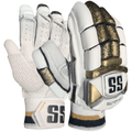 SS Gladiator Players Grade Cricket Batting Gloves - 2025