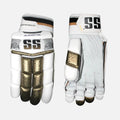 SS Gladiator Players Grade Cricket Batting Gloves - (2026 edition)