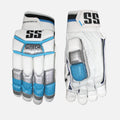 SS Hitech Cricket Batting Gloves (2026 edition)