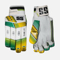 SS Clublite Cricket Batting Gloves (2026 edition)