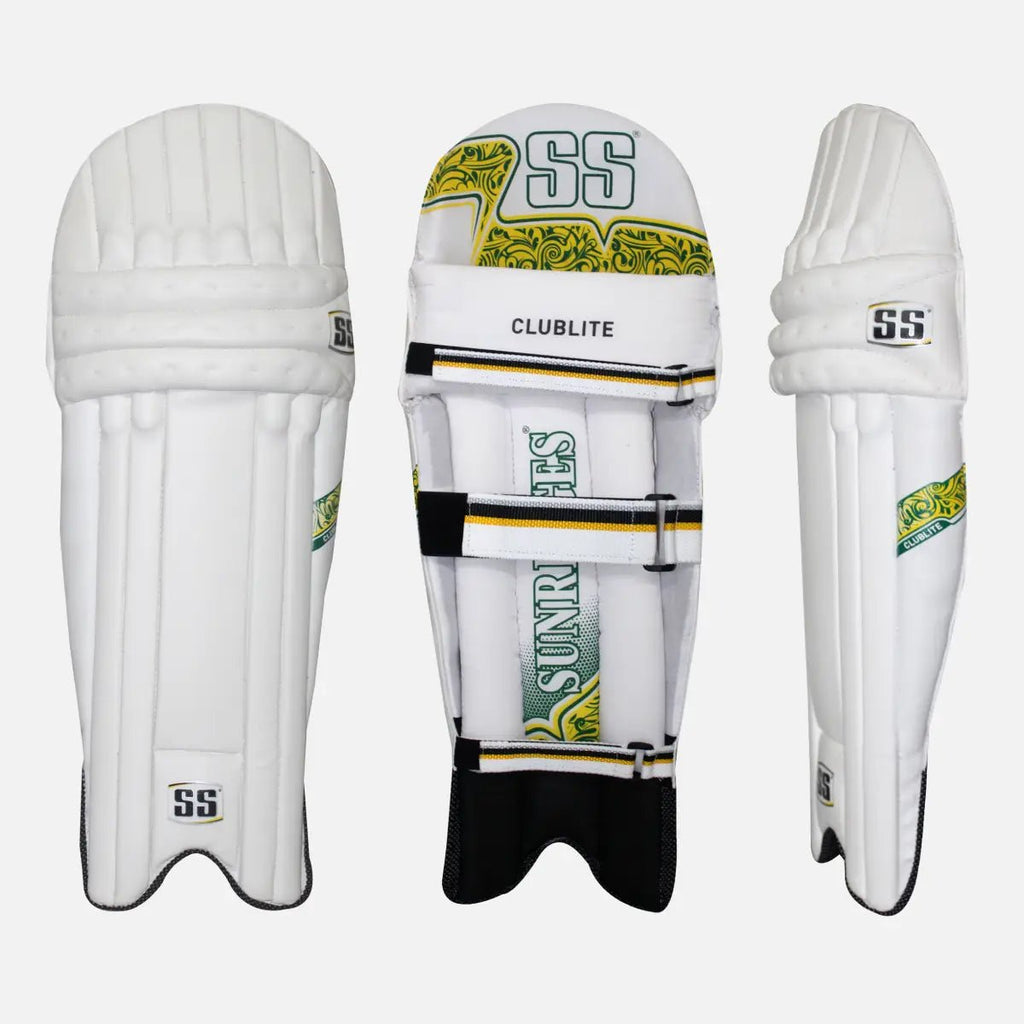 Cricket Batting Pads Australia | Junior & Senior | Wiz Sports
