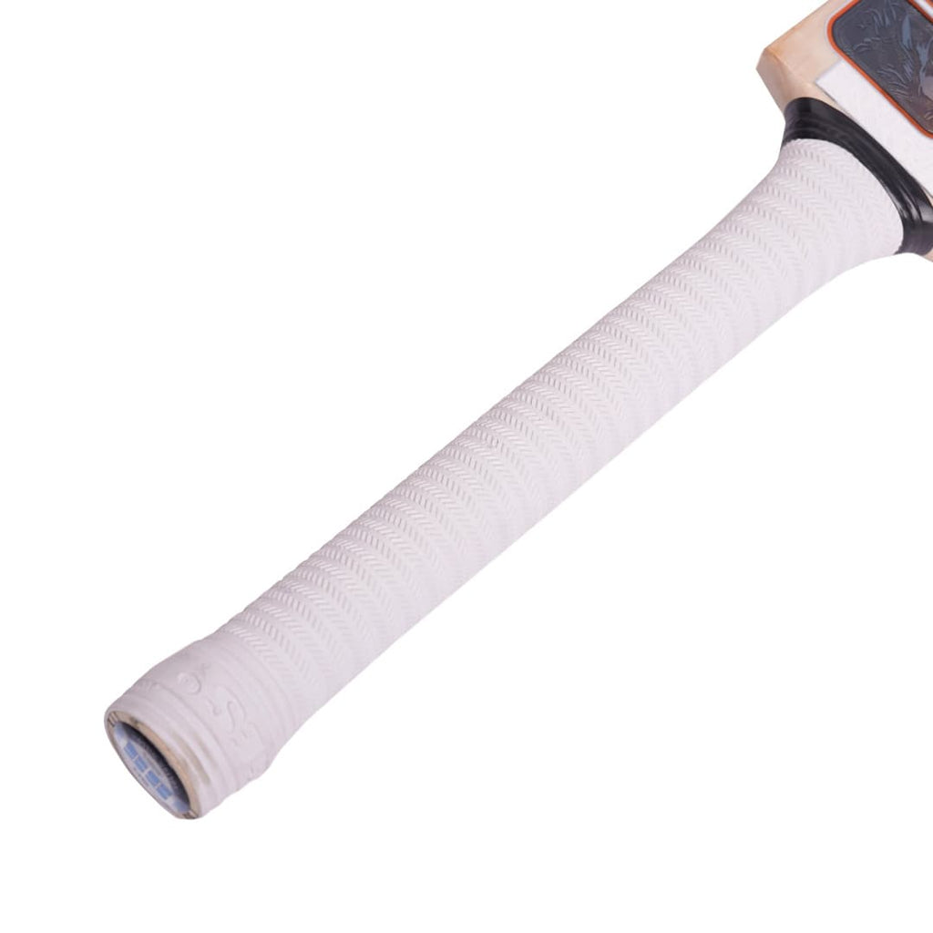 SS Klassen (Player) English Willow Cricket Bat - Size 4 (Juniors) - Cricket Bat - Wiz Sports