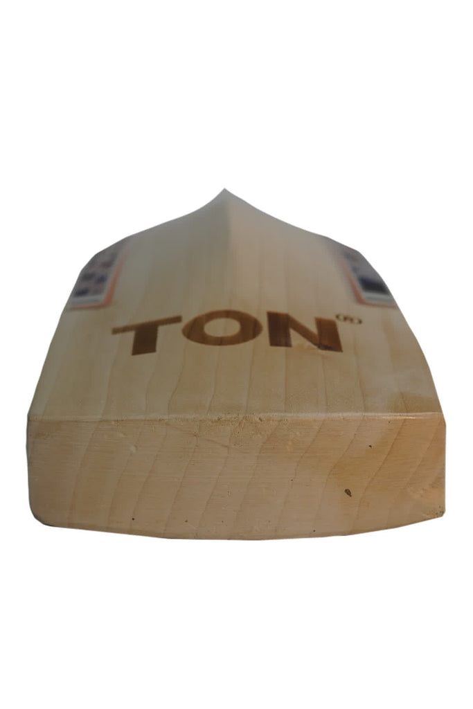 SS Master 1500 English Willow Cricket Bat – Grade 3 (Short Handle) - Cricket Bat - Wiz Sports