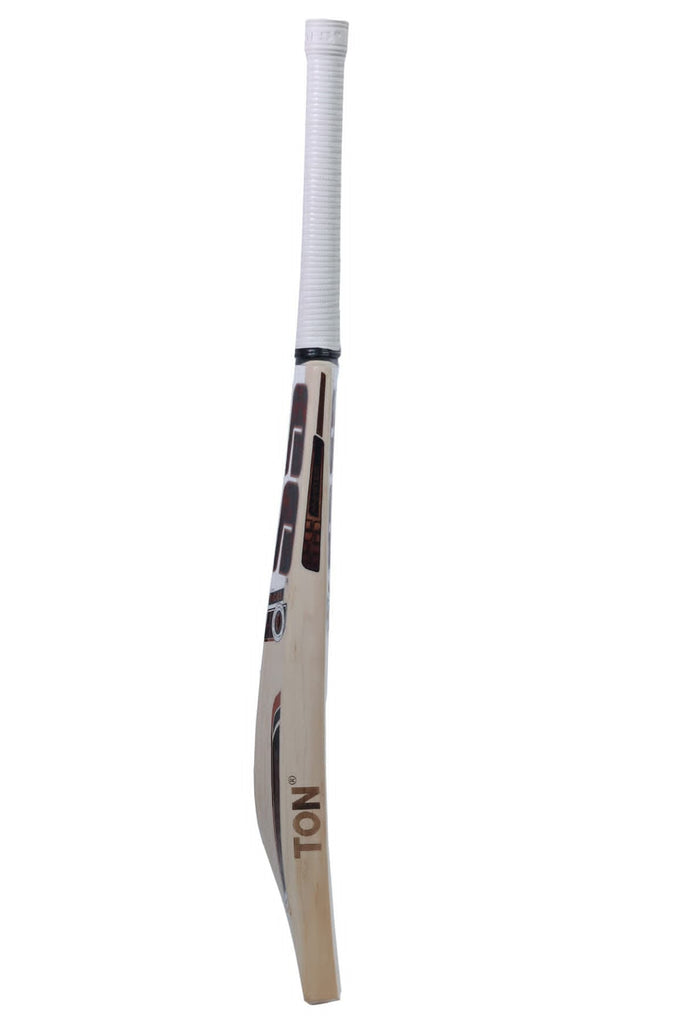 SS Master 1500 English Willow Cricket Bat – Grade 3 (Short Handle) - Cricket Bat - Wiz Sports
