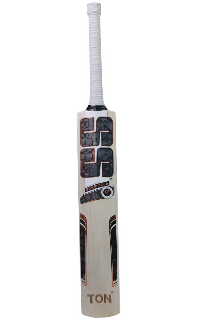 SS Master 7000 English Willow Cricket Bat – Grade 1 - Cricket Bat - Wiz Sports