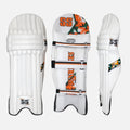 SS Match Cricket Batting Legguards - Adults (2026 edition)