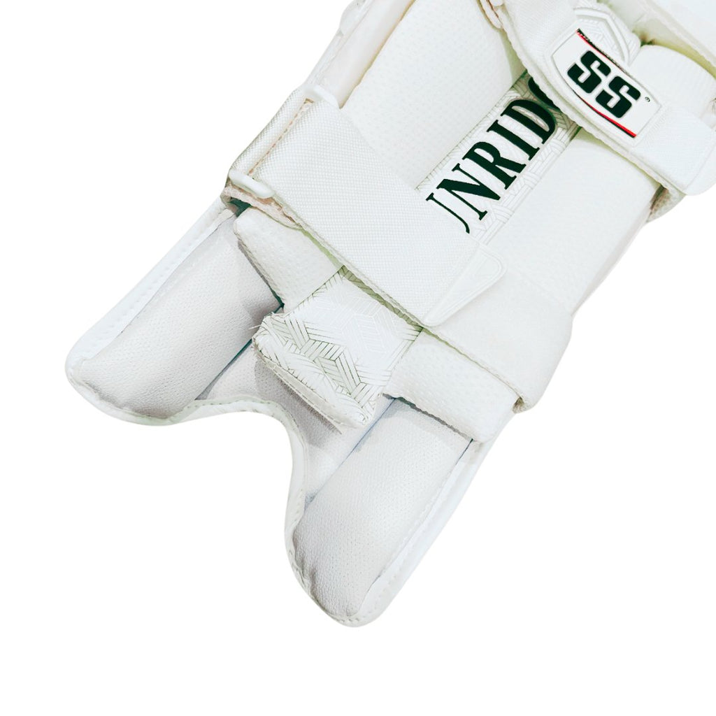 SS Matrix Batting Leg Guard - Adult - Pads - Wiz Sports