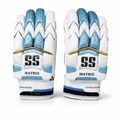 SS Matrix Cricket Batting Gloves 2026 edition