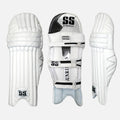 SS Matrix Pro Series batting legguards (2026 edition)