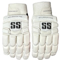 SS Millenium Pro Players Cricket Batting Gloves (2026 edition)