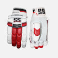 SS Millenium Pro Players grade Cricket Batting Gloves 2026 edition