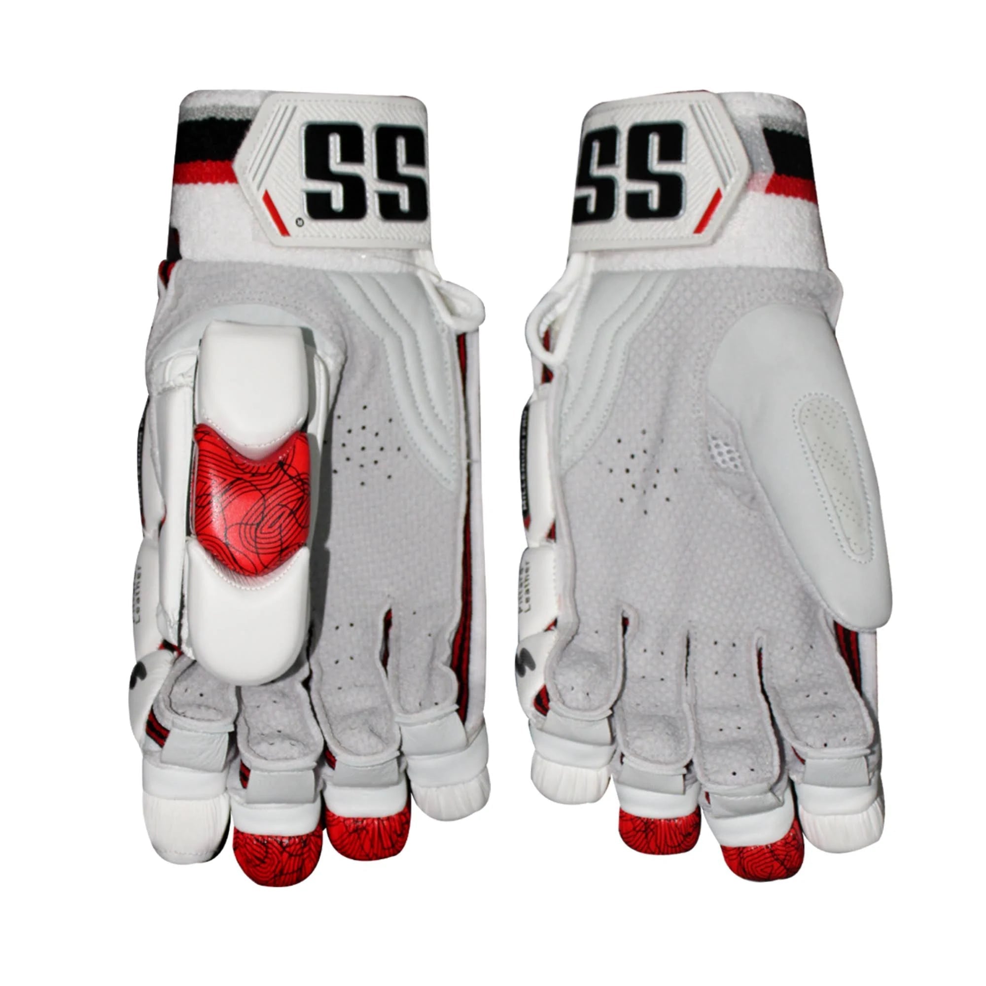 Ss cricket gloves 2018 sales