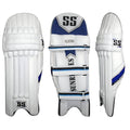 SS Platino Cricket legguards/batting pads