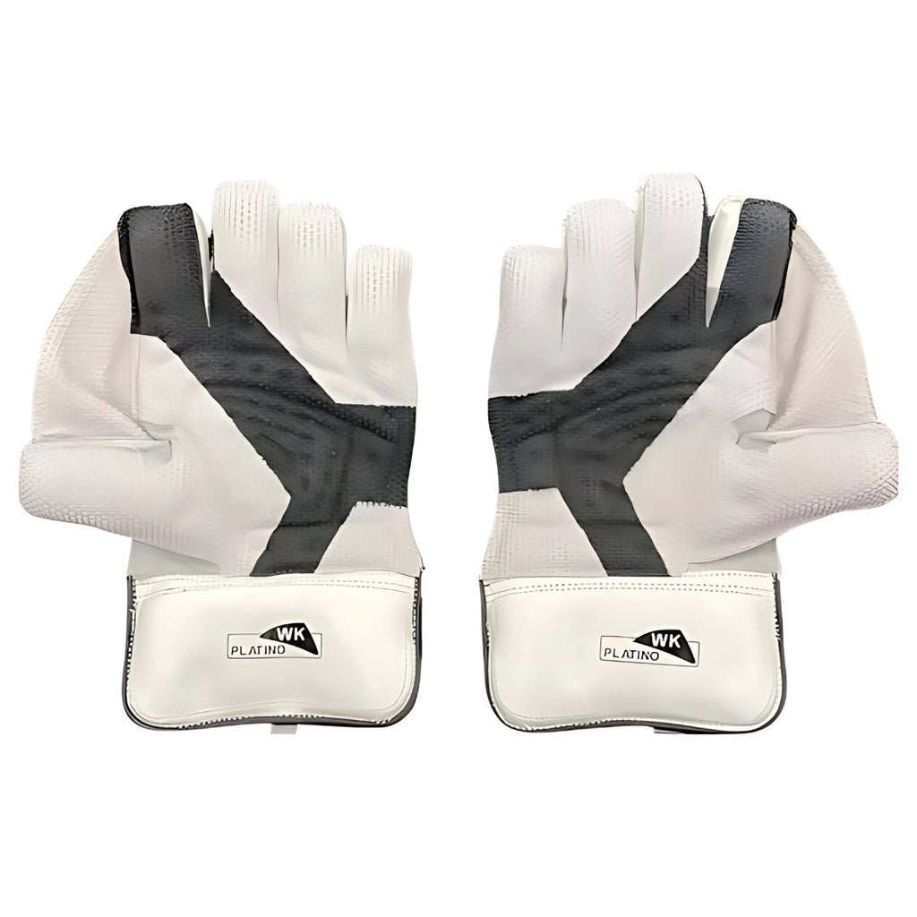 SS Platino Wicket Keeping Gloves - Wicket Keeping Gloves - Wiz Sports