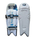 SS Player Series Cricket Wicket Keeping Legguard Pads