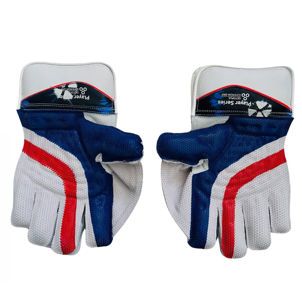 SS Player Series Wicket Keeping Gloves - Wicket Keeping Gloves - Wiz Sports