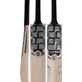 SS Premium Silver Kashmir Willow Cricket Bat – Grade 2 (Short Handle)