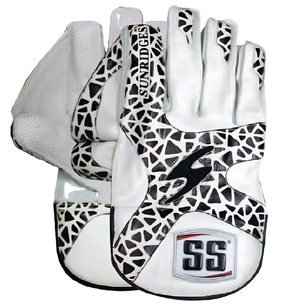 SS Professional Wicket Keeping Gloves - Adults - Wicket Keeping Gloves - Wiz Sports