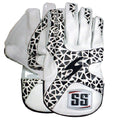 SS Professional Wicket Keeping Gloves - Adults