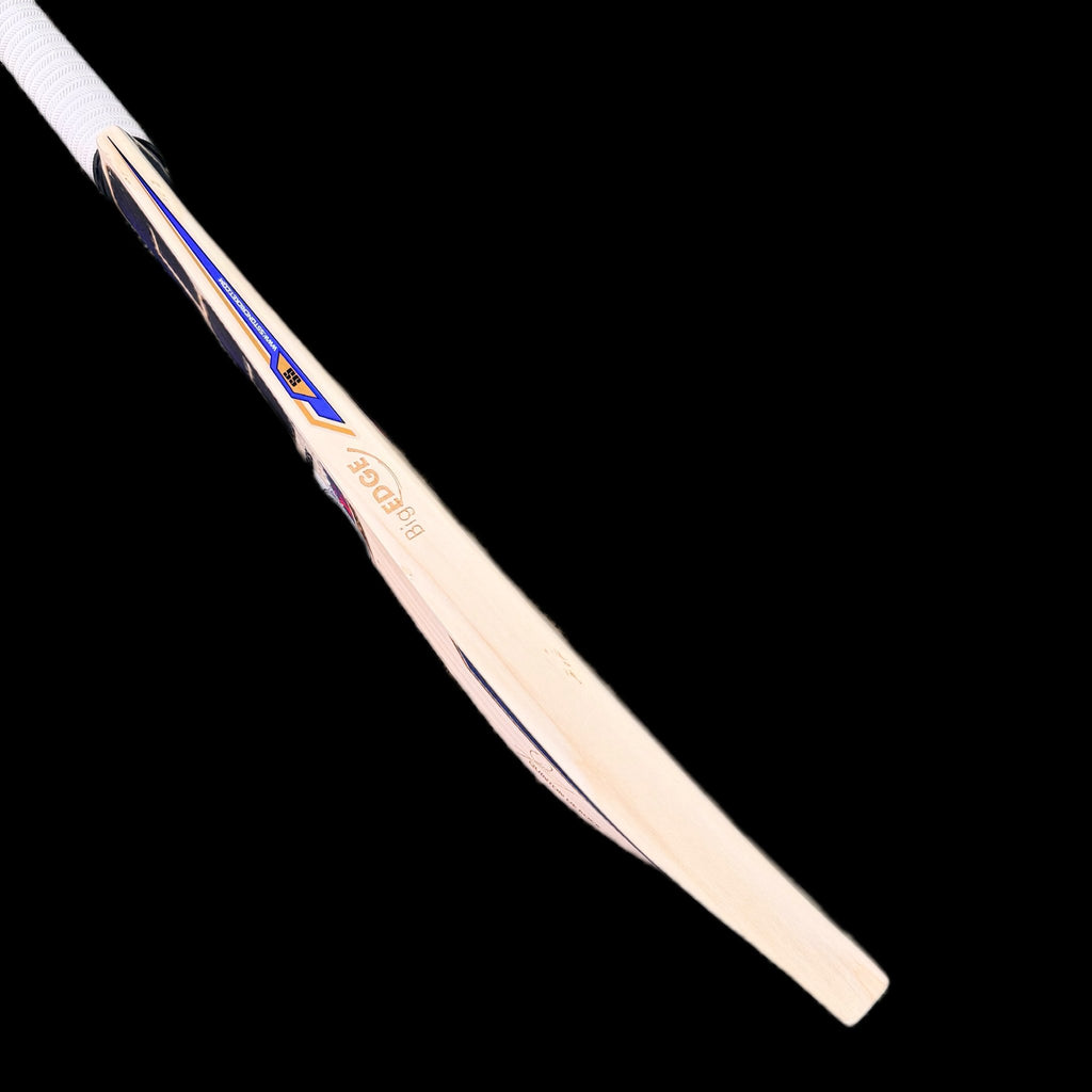 SS Quinton de Kock (QDK) Pro Players Cricket Bat 2026 - Cricket Bat ...