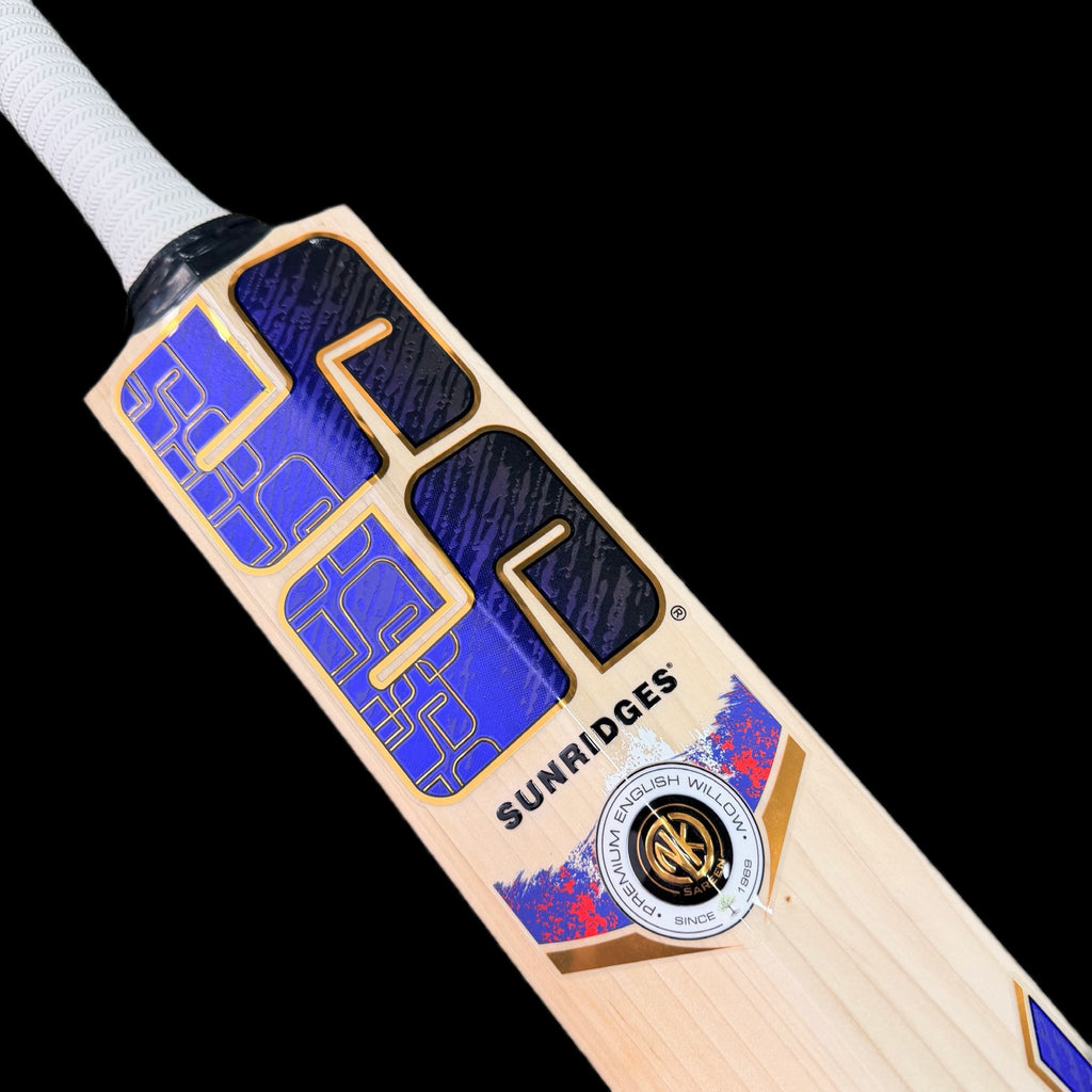 SS Quinton de Kock (QDK) Pro Players Cricket Bat 2026 - Cricket Bat ...