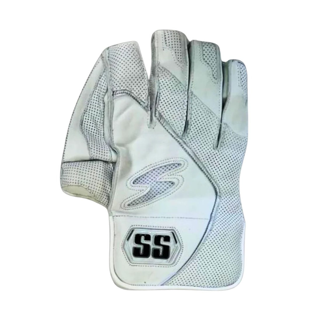 SS Reserve Edition Wicket Keeping Gloves - Wicket Keeping Gloves - Wiz Sports