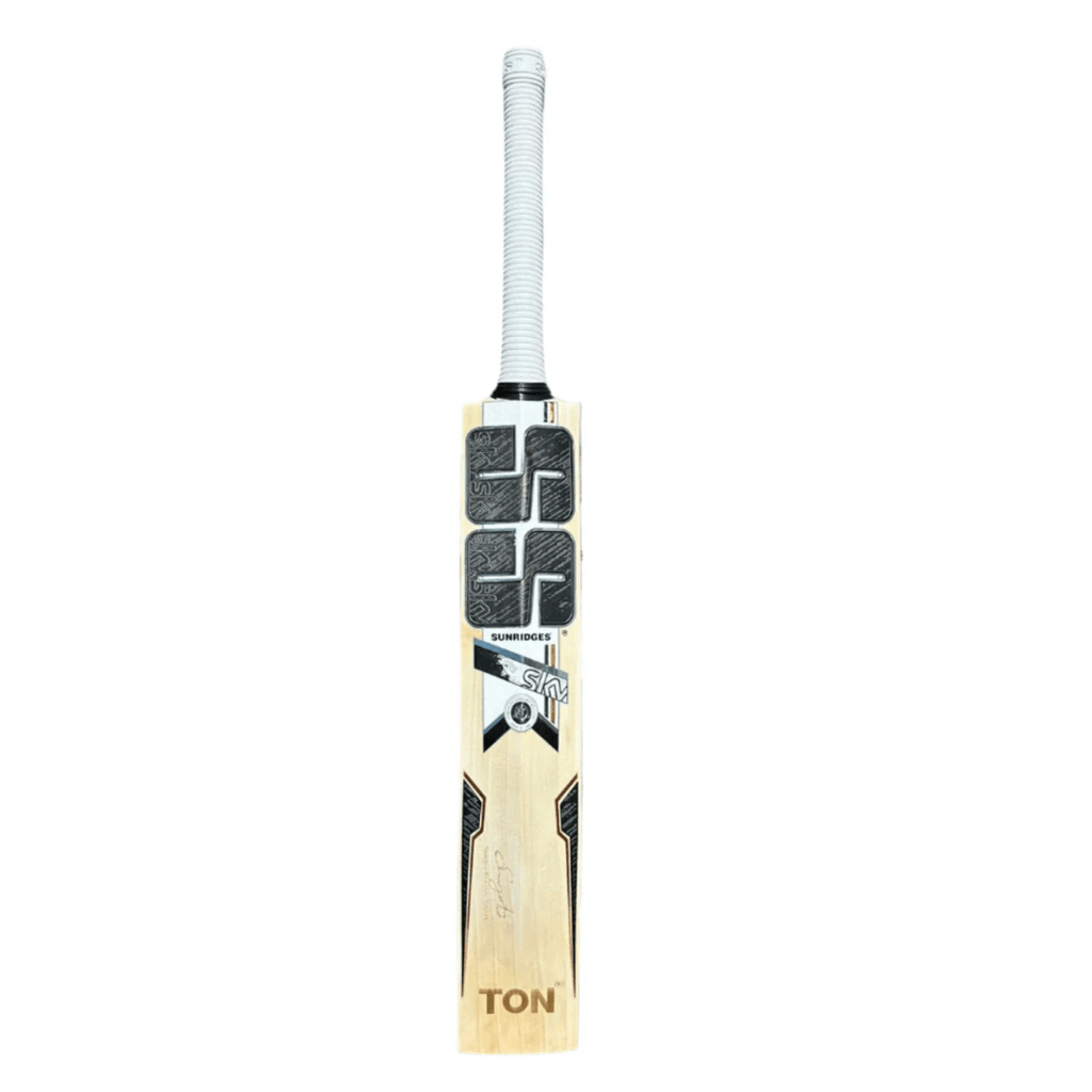 SS Sky 360 English Willow Cricket Bat – Premium Grade 1 (25/26 Edition) - Cricket Bat - Wiz Sports