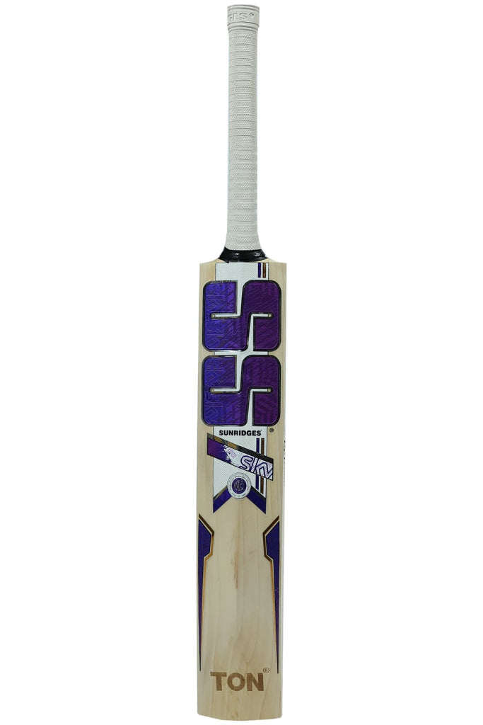 SS SKY Fire Junior Cricket Bat - Cricket Bat - Wiz Sports