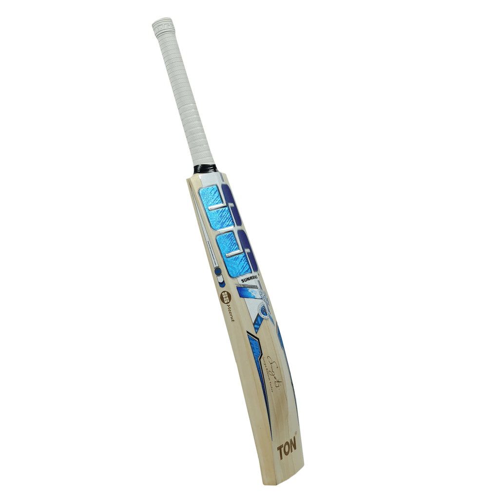 SS Sky Flicker English Willow Cricket Bat – 2025 Edition (Junior) - Cricket Bat - Wiz Sports