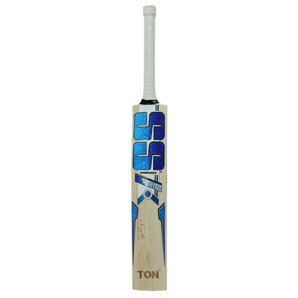 SS Sky Flicker English Willow Cricket Bat – TOP Grade (25/26 Edition) - Cricket Bat - Wiz Sports