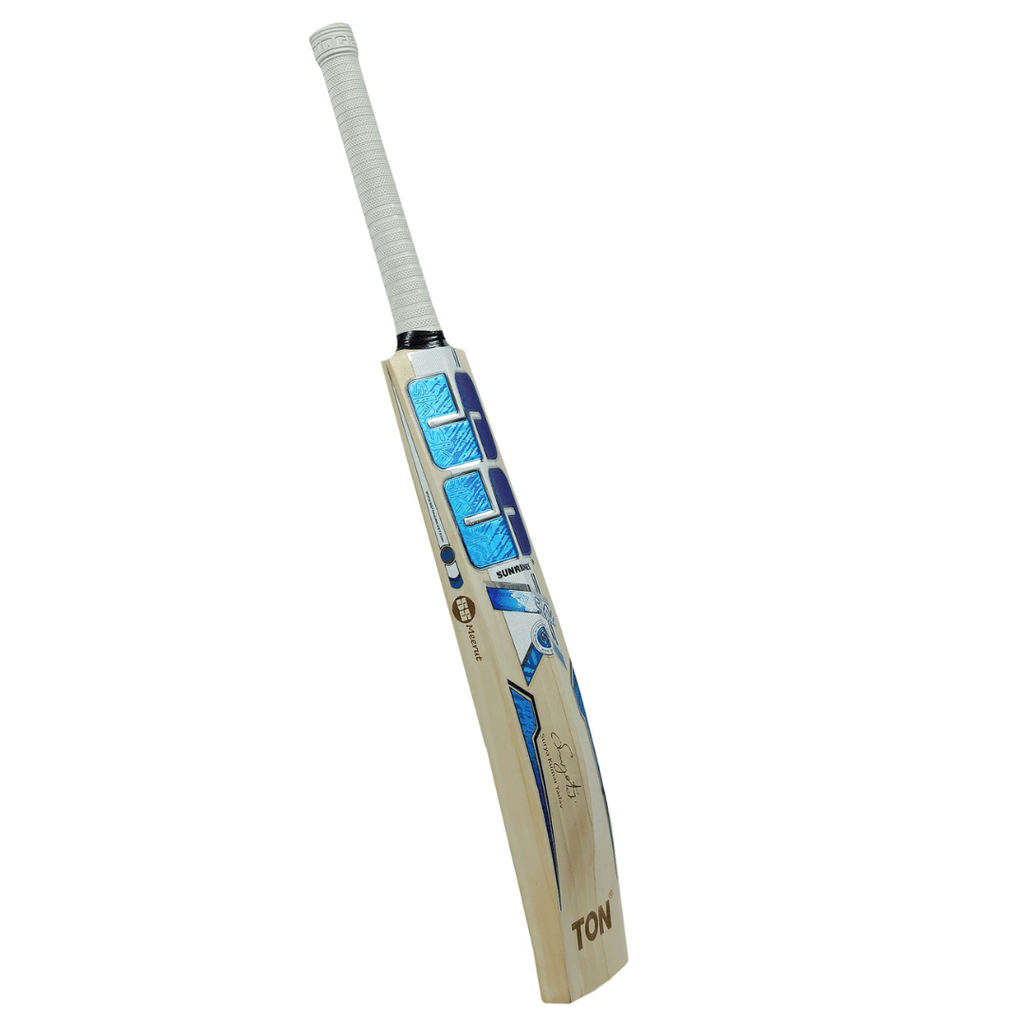 SS Sky Flicker English Willow Cricket Bat – TOP Grade (25/26 Edition) - Cricket Bat - Wiz Sports