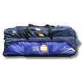 SS SKY Players Cricket Kit Bag - Big Wheelie for Professional Players