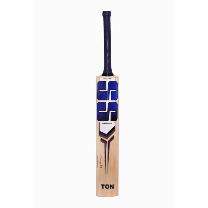 SS - SKY Players Kashmir Willow Cricket Bat - Cricket Bats - Wiz Sports